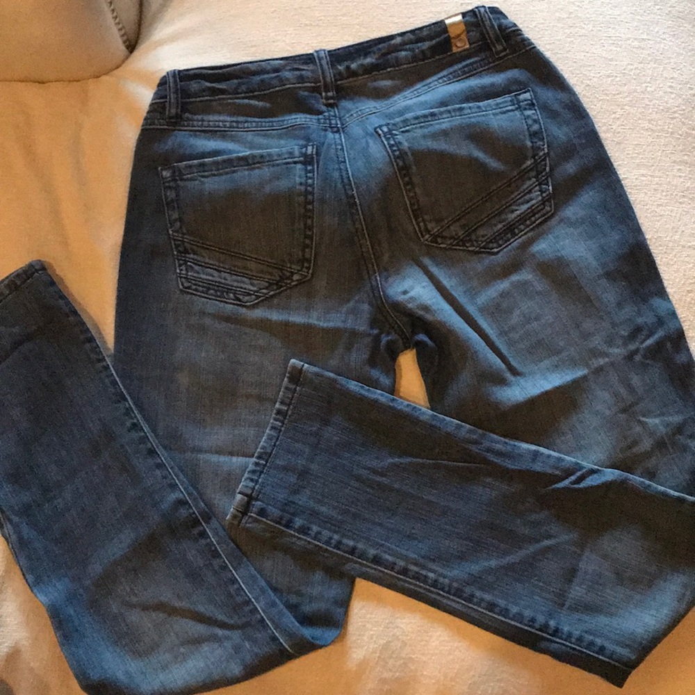 LC Lauren Conrad Denim Jeans